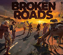 破碎之路 / Broken Roads