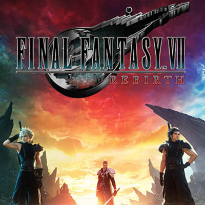 最终幻想7：重生 / FINAL FANTASY VII REBIRTH