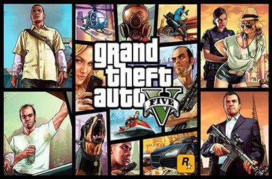 GTA5  (纯净版) v1.69(3274)