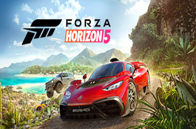 极限竞速：地平线5 / Forza Horizon 5 v1.663.817顶级版