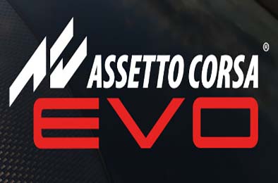 神力科莎EVO / Assetto Corsa EVO v0.1