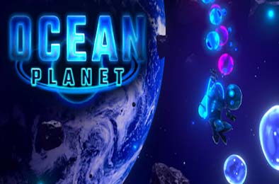 海洋星球 / Ocean Planet v1.0.0