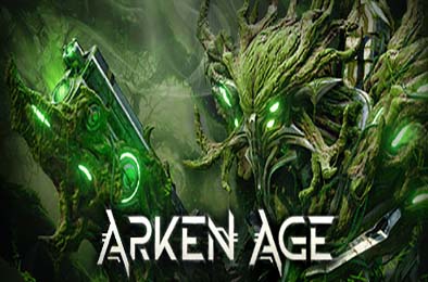 方舟时代 / Arken Age VR